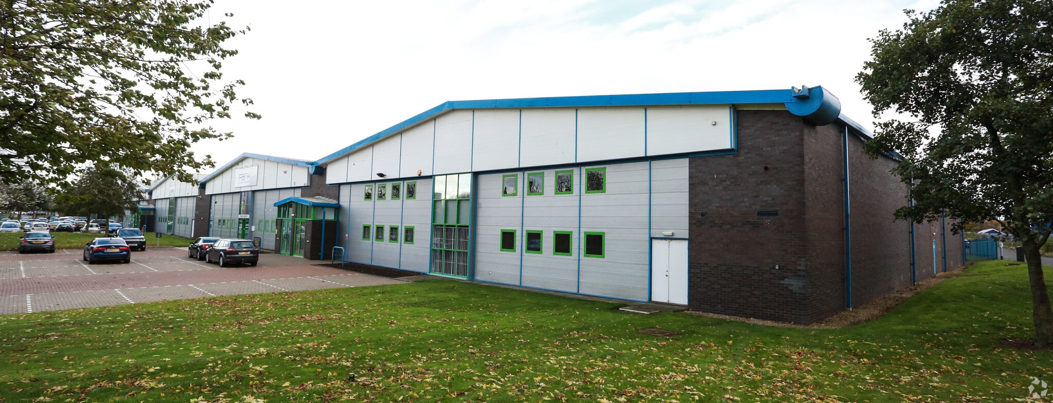 Raleigh Ct, Middlesbrough for sale Primary Photo- Image 1 of 1