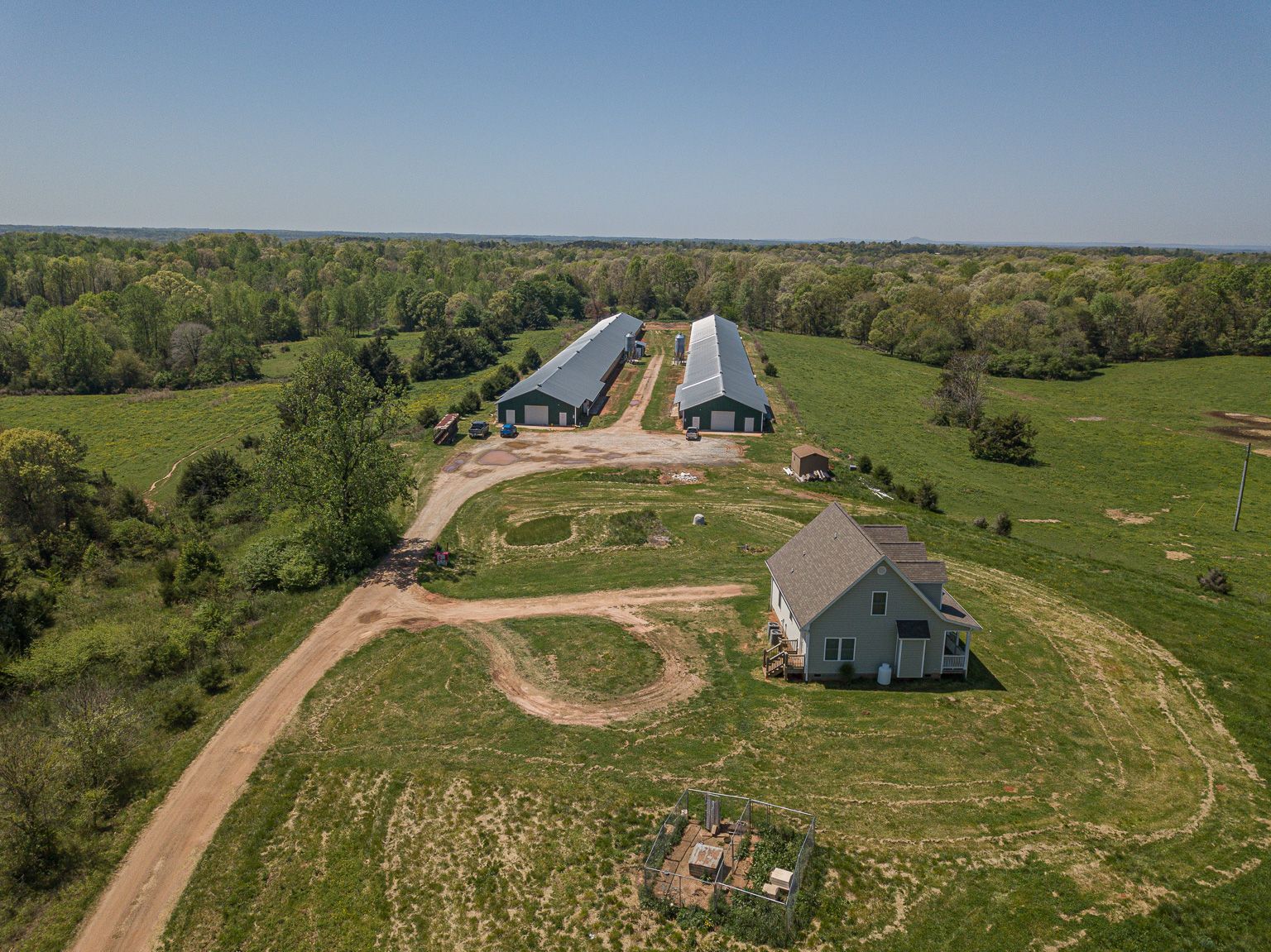 206 Rock Creek Rd, Fair Play, SC 29643