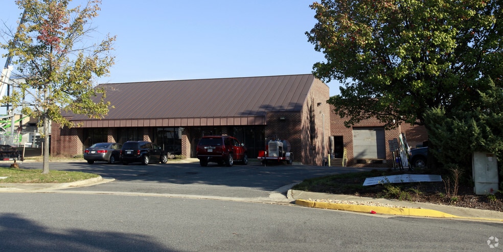 6420-6430 General Green Way, Springfield, VA for sale - Primary Photo - Image 1 of 1