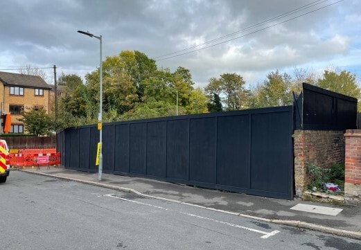 Balmoral Rd, Watford for sale Primary Photo- Image 1 of 1