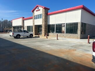More details for 416 WILBANKS Rd, Alto, GA - Retail for Lease