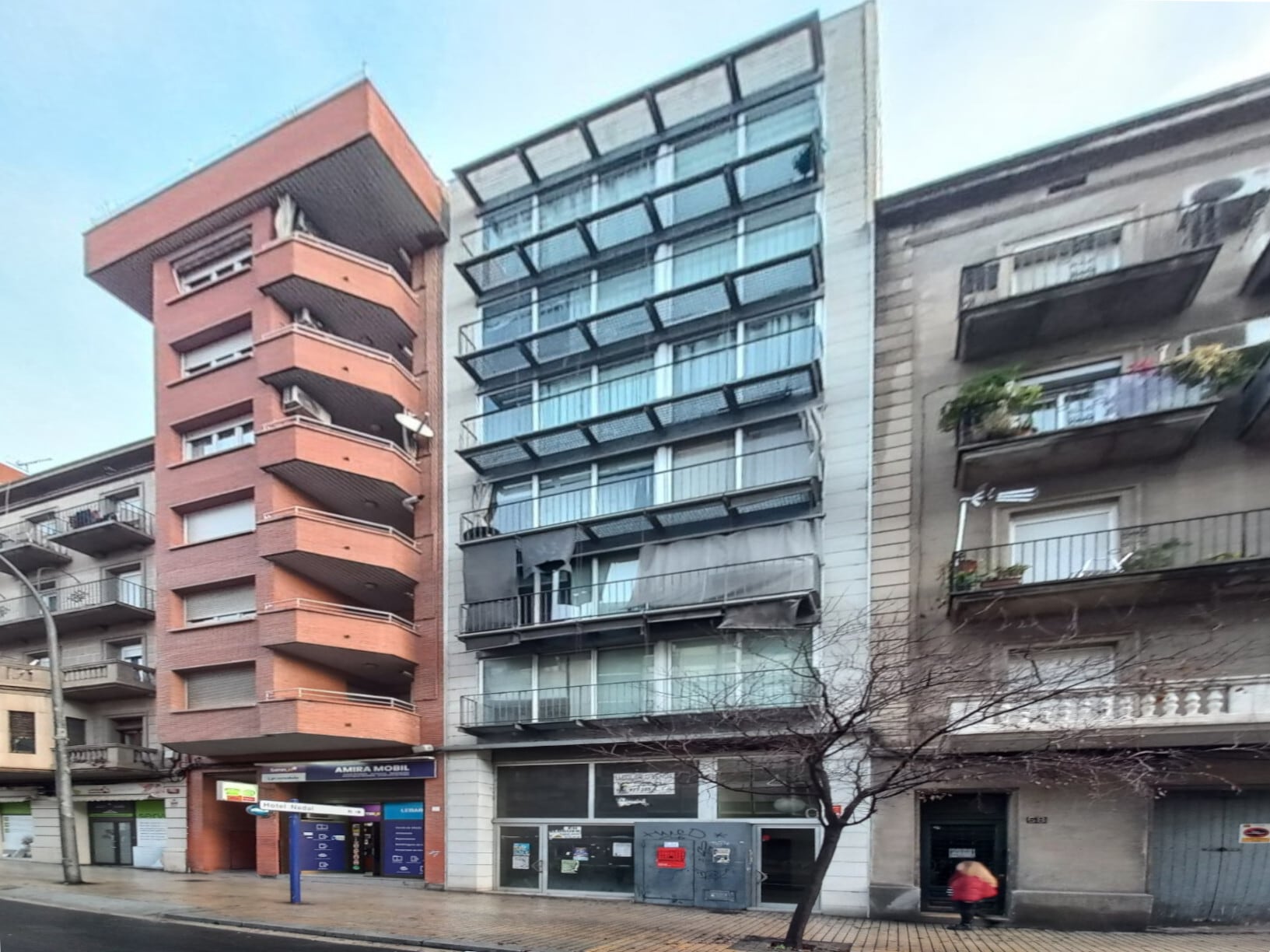 Multifamily in Lleida, Lérida for sale Building Photo- Image 1 of 2