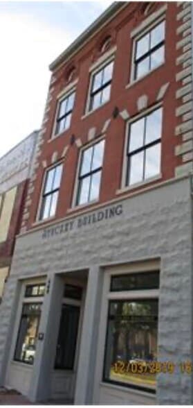 Third and Poplar Street Portfolio portfolio of 6 properties for sale on LoopNet.com - Building Photo - Image 3 of 6