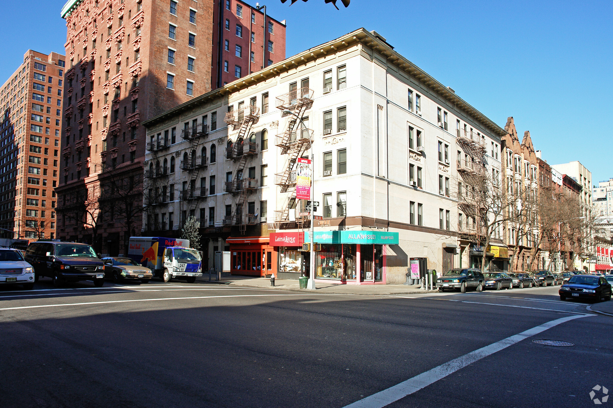 416 Amsterdam Ave, New York, NY for sale Primary Photo- Image 1 of 1