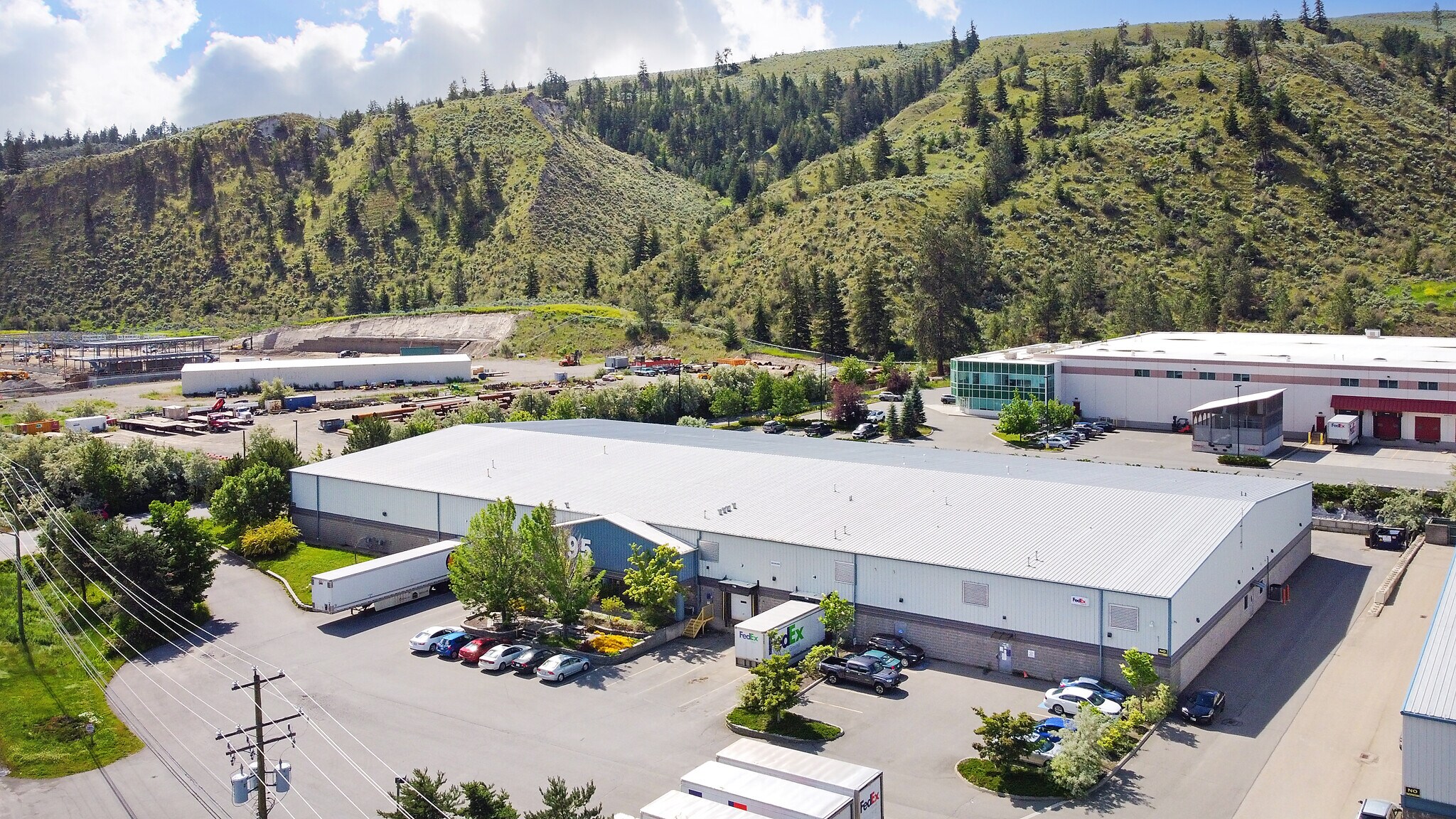 8195 Dallas Dr, Kamloops, BC V2C 6X2