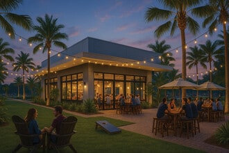 4728 County Road 44A, Wildwood, FL for lease Interior Photo- Image 1 of 7