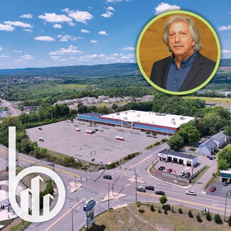 More details for 1510 S Main Ave, Scranton, PA - Retail for Lease