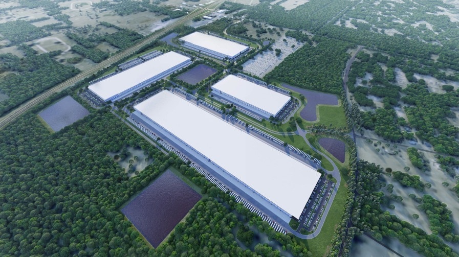 13253 SW 20th Avenue Rd, Ocala, FL for lease - Building Photo - Image 2 of 6