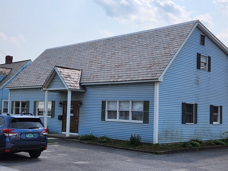 53 -55 Rte 30 N, Castleton, VT for sale - Building Photo - Image 2 of 28