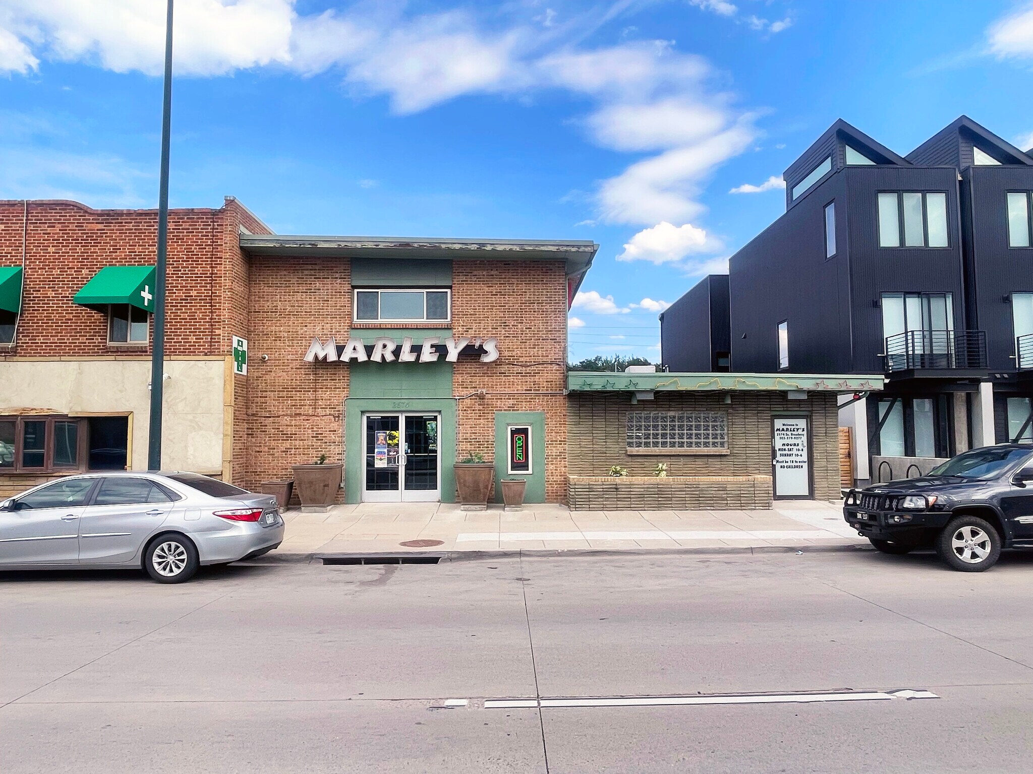 2574-2576 S Broadway St, Denver, CO for sale Primary Photo- Image 1 of 1