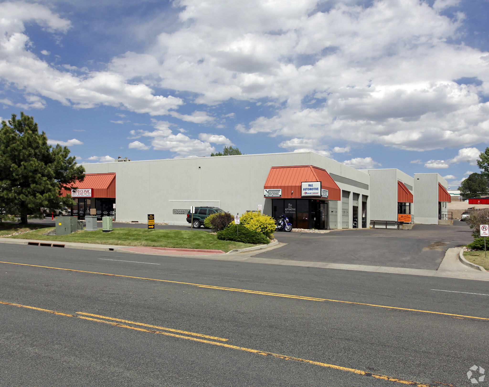 10332 S Dransfeldt Rd, Parker, CO for sale Building Photo- Image 1 of 5