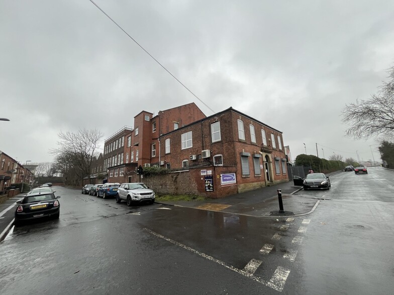 Wickentree Ln, Failsworth for lease - Building Photo - Image 2 of 3