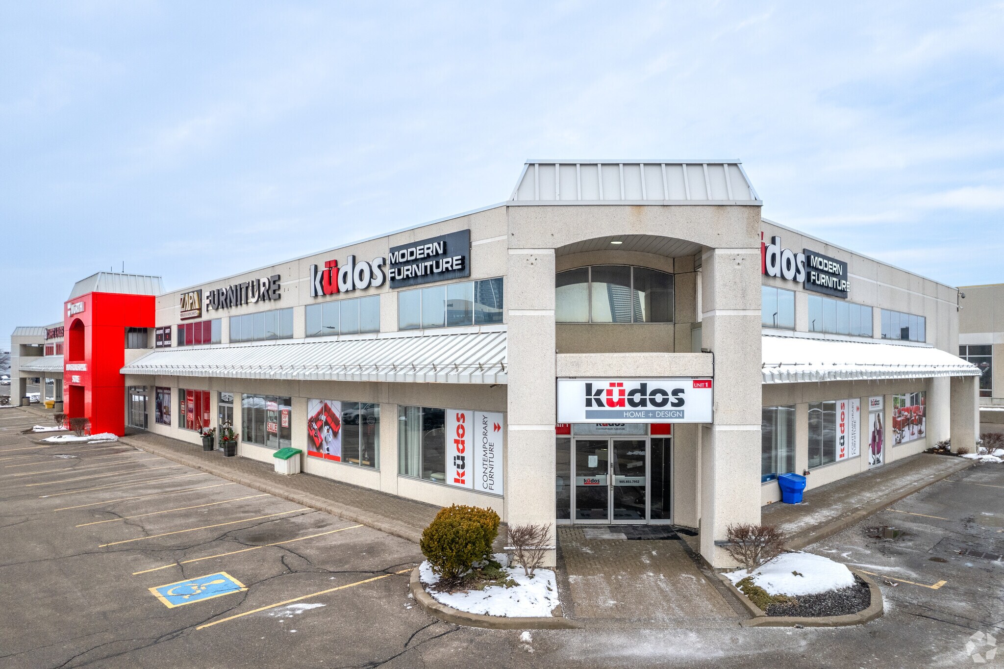 156 Chrislea Rd, Vaughan, ON for sale Primary Photo- Image 1 of 1