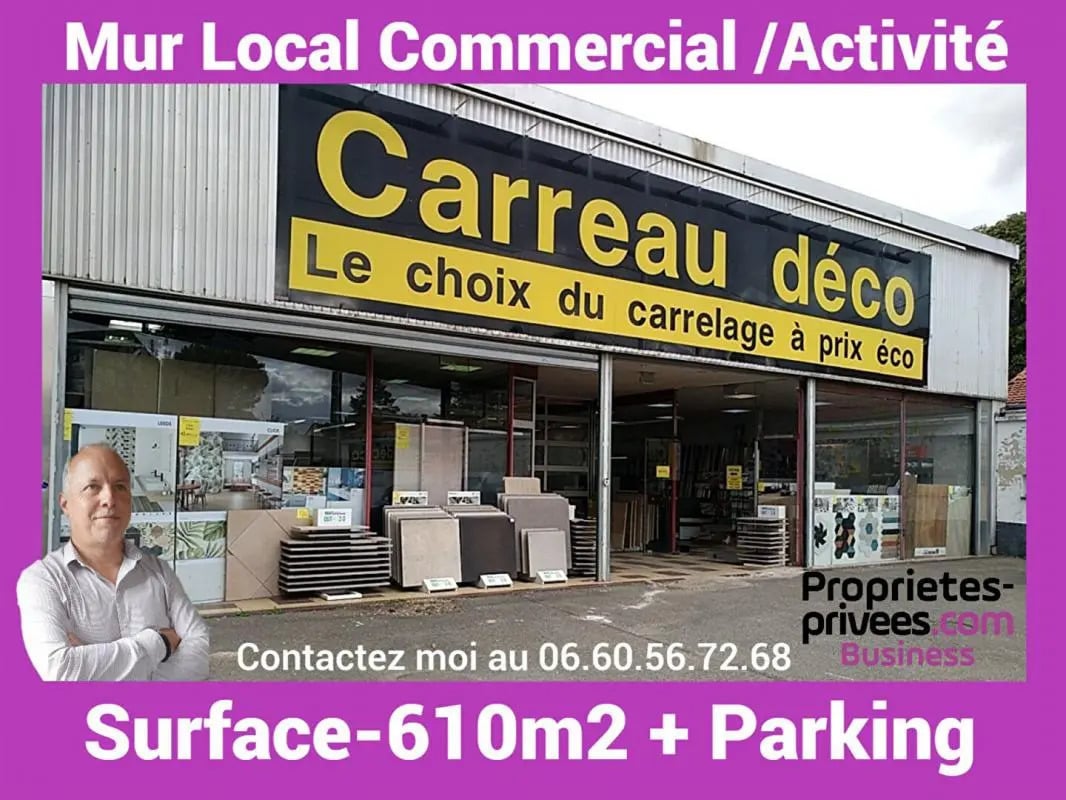 Flex in Dreux for sale Building Photo- Image 1 of 11