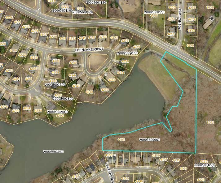 1101 Wooten Lake Rd, Kennesaw, GA 30144