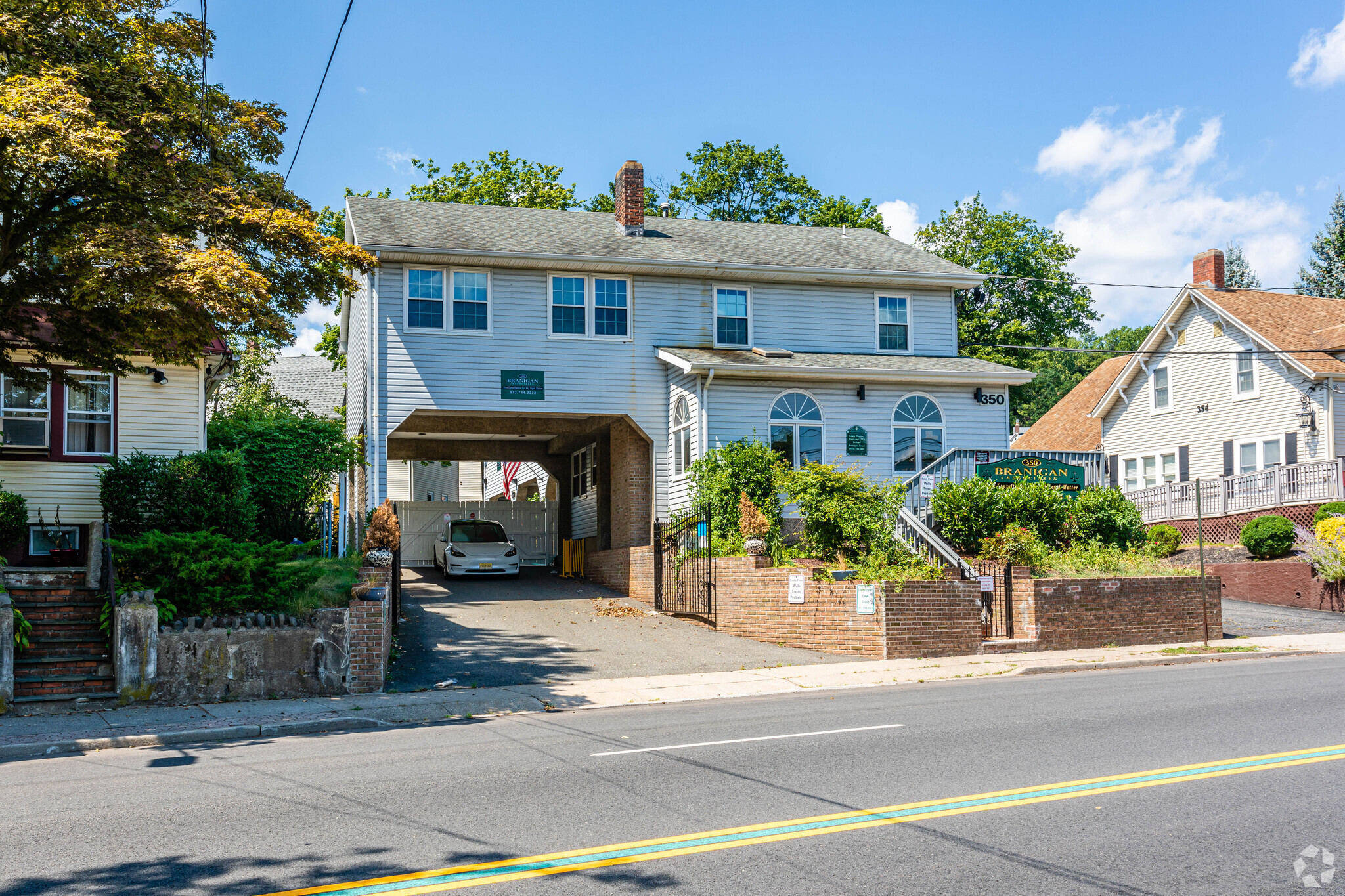 350 Main St, West Orange, NJ for sale Building Photo- Image 1 of 1