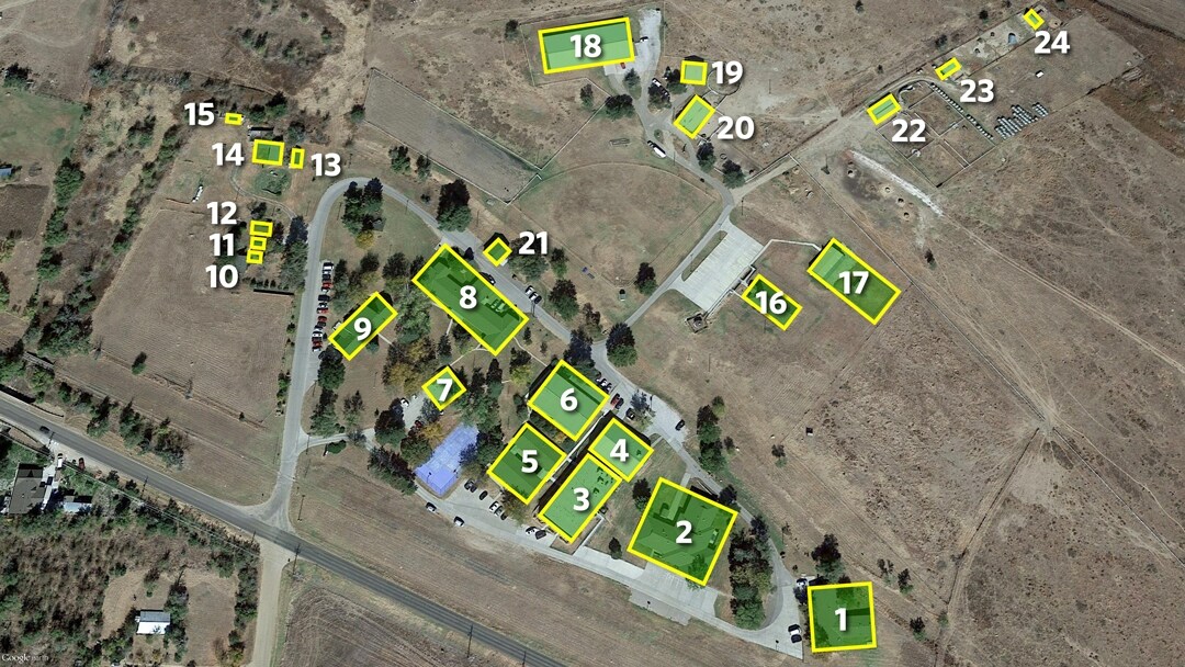 11200 Lariat Way, Dodge City, KS for sale Building Photo- Image 1 of 1