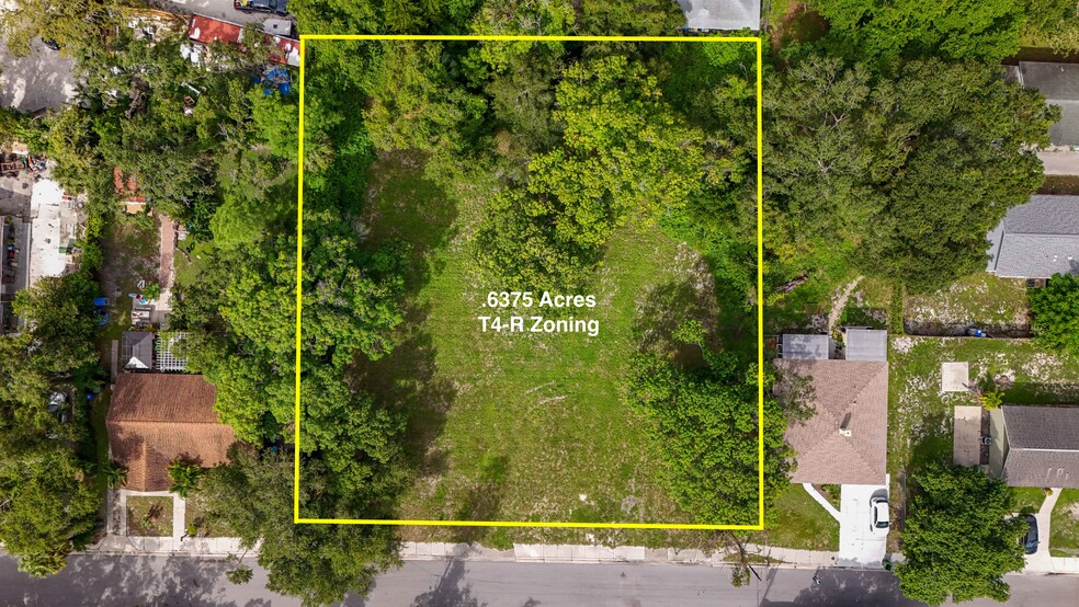 1108 19th W St, Bradenton, FL for sale - Primary Photo - Image 1 of 1