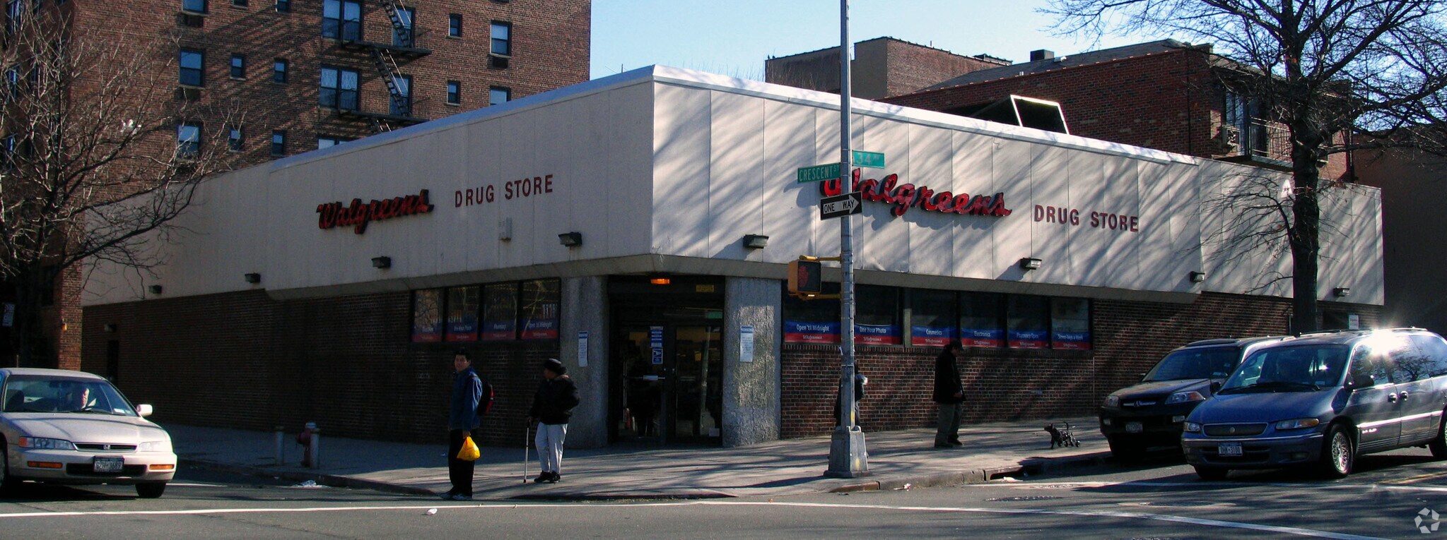 33-55 Crescent St, Long Island City, NY for sale Building Photo- Image 1 of 1