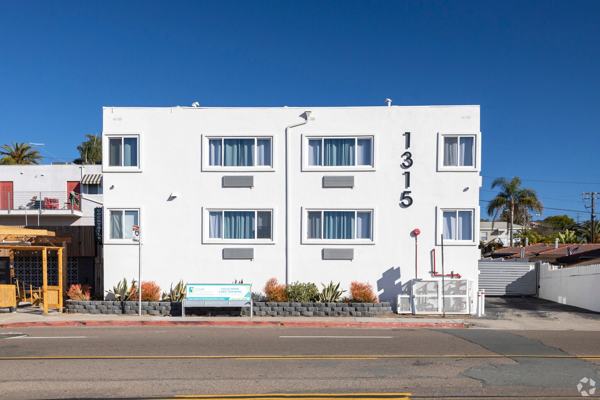 1315 Morena Blvd, San Diego, CA 92110