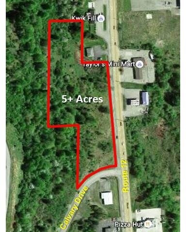 6107 Rt-12, Norwich, NY for sale Building Photo- Image 1 of 1