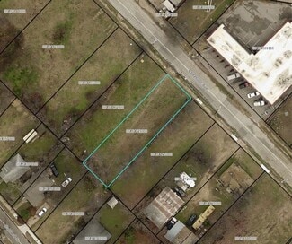 More details for 1627 Fitzhugh, Dallas, TX - Land for Sale