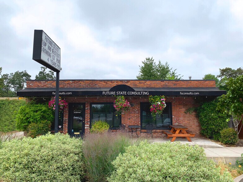 12525 SW Main St, Tigard, OR for sale - Building Photo - Image 1 of 1