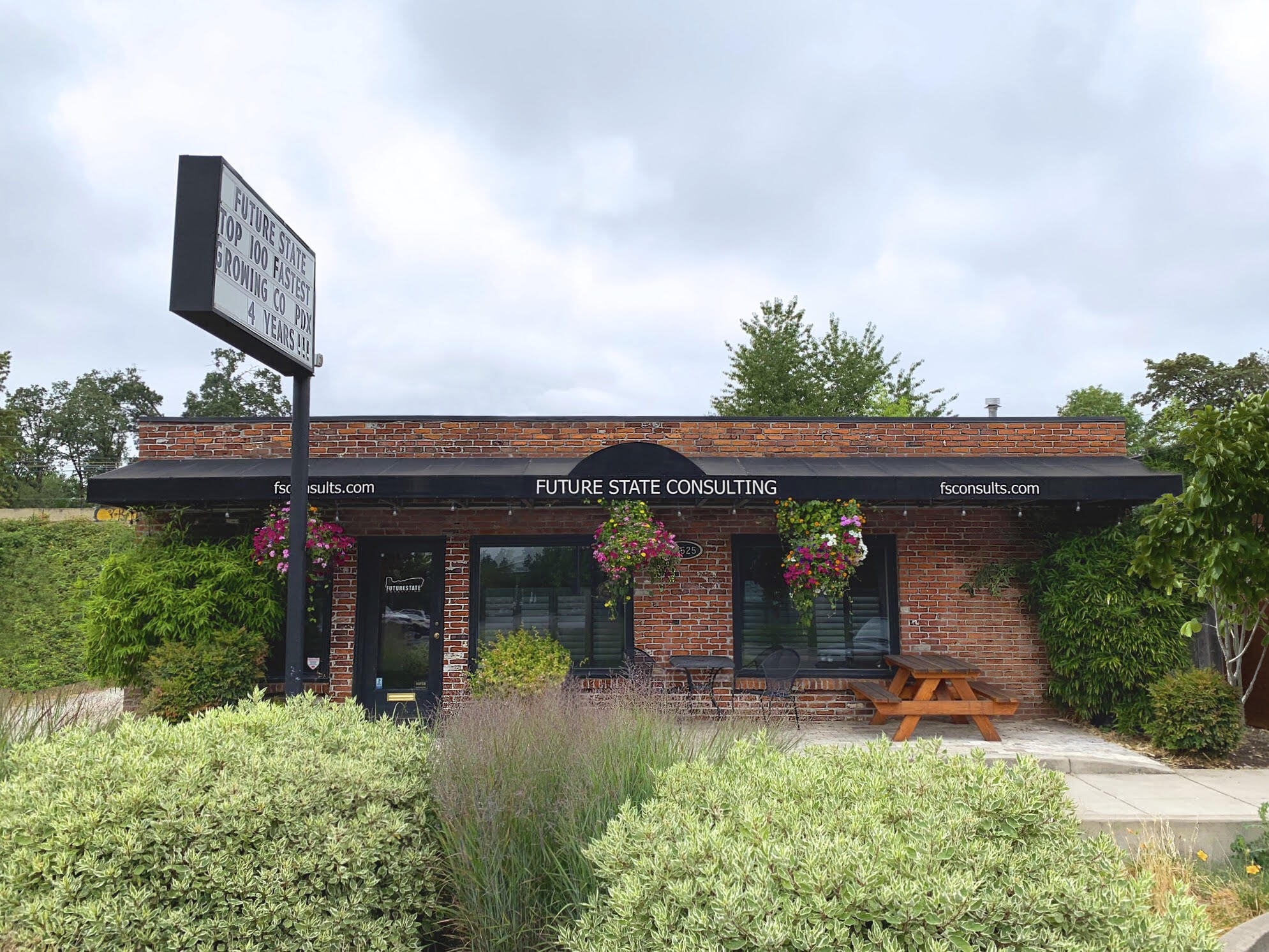12525 SW Main St, Tigard, OR for sale Building Photo- Image 1 of 1