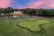 The Right Mix Ranch - Golf Course