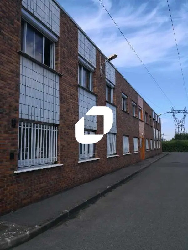 Office in Lisses for lease Building Photo- Image 1 of 5