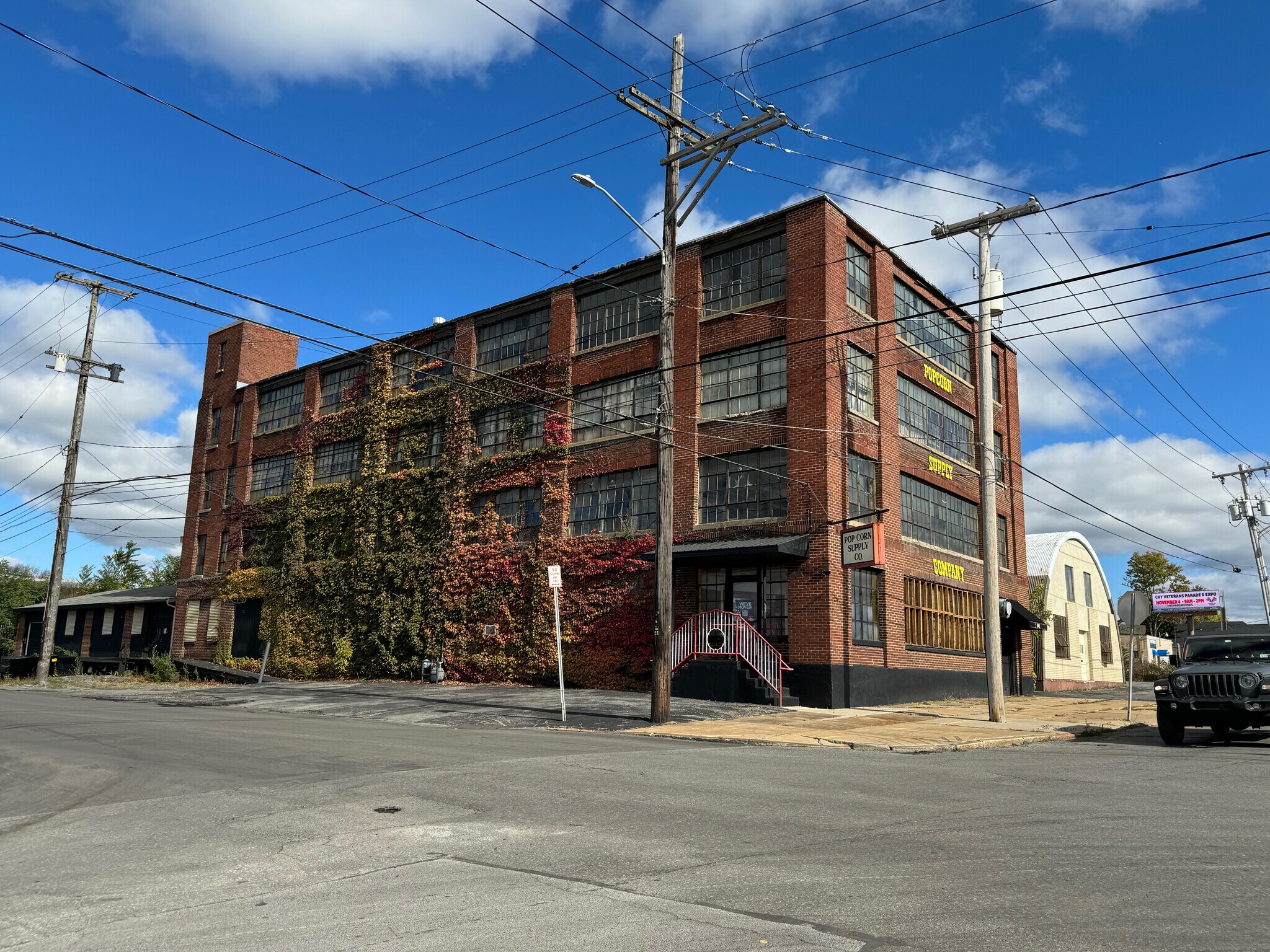 842 W Belden Ave, Syracuse, NY for sale Building Photo- Image 1 of 1