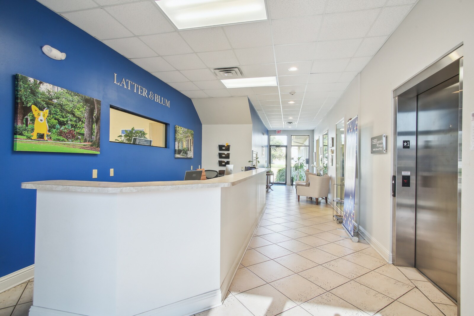 4140 Williams Blvd, Kenner, LA for sale Interior Photo- Image 1 of 1