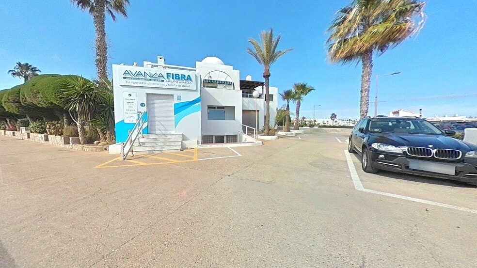 Calle Extremadura, Mojácar, Almería for sale - Building Photo - Image 2 of 42