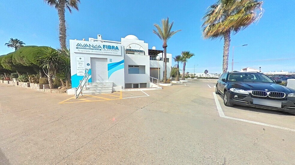 Retail in Mojácar for sale - Building Photo - Image 2 of 42