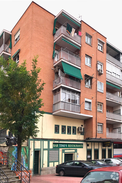 Multifamily in Alcobendas, Madrid for sale - Primary Photo - Image 1 of 2