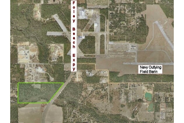 Foley Beach Expy, Foley, AL for sale Primary Photo- Image 1 of 7