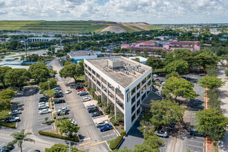 2001 W Sample Rd, Pompano Beach, FL - aerial  map view - Image1