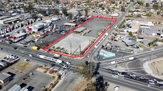 More details for 15082 Valley Blvd, Fontana, CA - Industrial for Lease