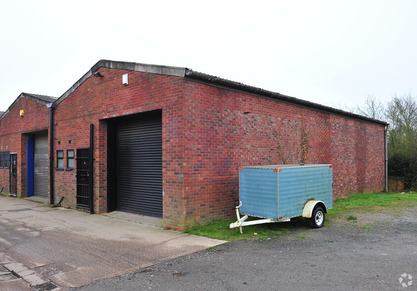Shaw Ln, Stoke Prior for sale - Primary Photo - Image 1 of 1