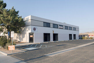 More details for 13615 John Glenn Rd, Apple Valley, CA - Industrial for Lease