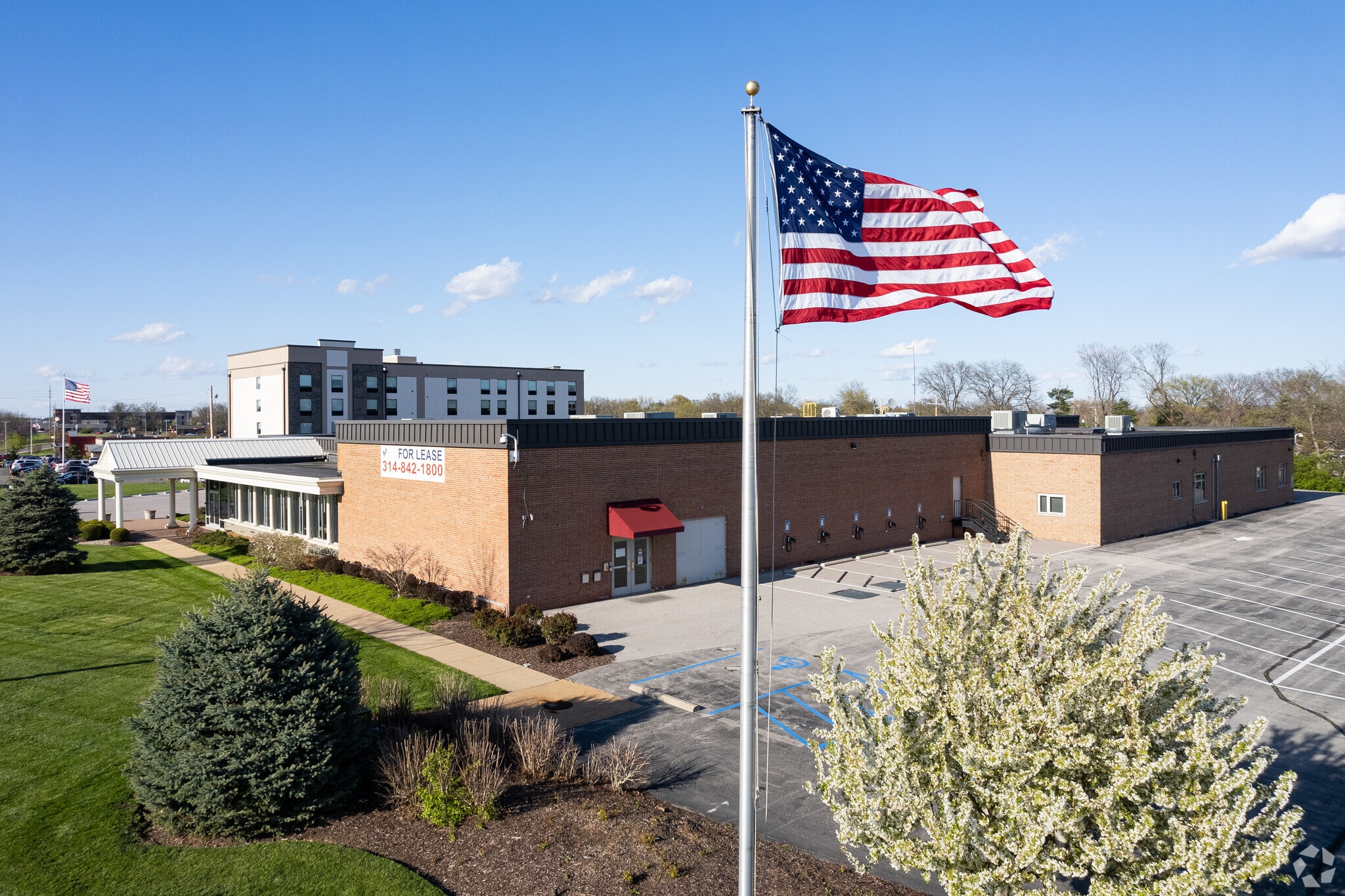 3700 S. Lindbergh Blvd, St. Louis, MO 63127, Sunset Hills, MO 63127