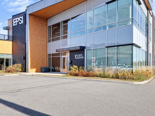 1020 Boul Saint-Joseph, Gatineau, QC for lease - Building Photo - Image 2 of 5