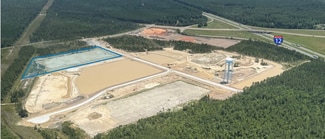 More details for 100 Enterprise Way, Mandeville, LA - Industrial for Lease