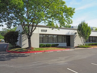 More details for 1119 SW 7th St, Renton, WA - Office for Sale