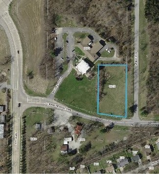 More details for 8345 Veterans Memorial Pky, O'Fallon, MO - Land for Sale