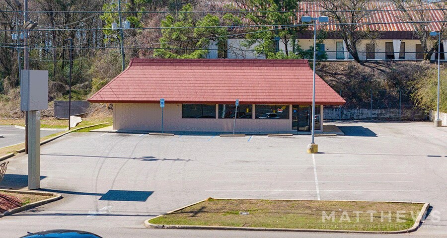 2424 Center Point Rd, Birmingham, AL for sale - Building Photo - Image 2 of 7