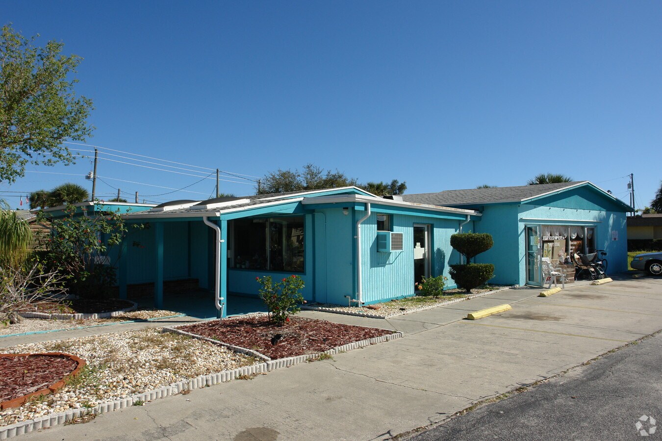 1313 NE Jensen Beach Blvd, Jensen Beach, FL 34957