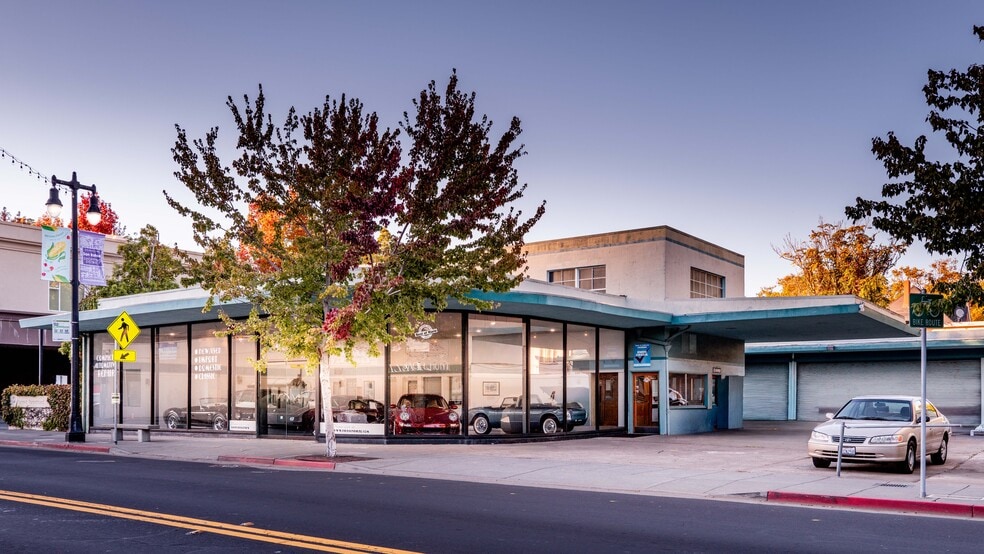 1714 4th St, San Rafael, CA for sale - Building Photo - Image 2 of 7