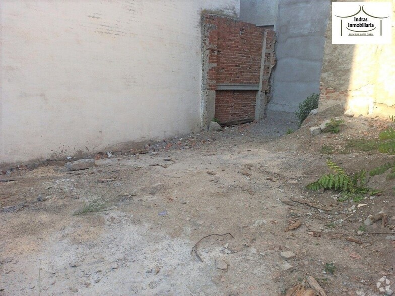 Land in Colmenar Viejo, Madrid for sale - Building Photo - Image 3 of 5