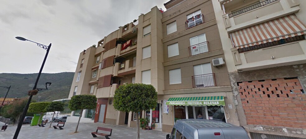 del Visillo, Albuñol, Granada for sale - Building Photo - Image 1 of 2